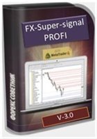 Fx-Super-signаl v3.0-prof