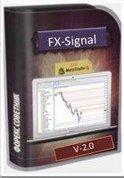 Fx-signаl v2.0